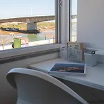 Historic Rio Panoramico Appartement *