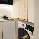 Historic Rio Panoramico Appartement
