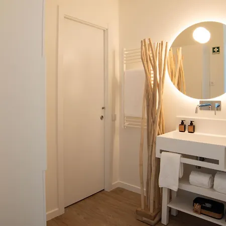 Apartment Historic Rio Panoramico Tavira