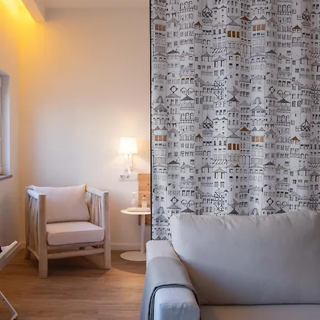 Apartamento Historic Rio Panoramico Tavira