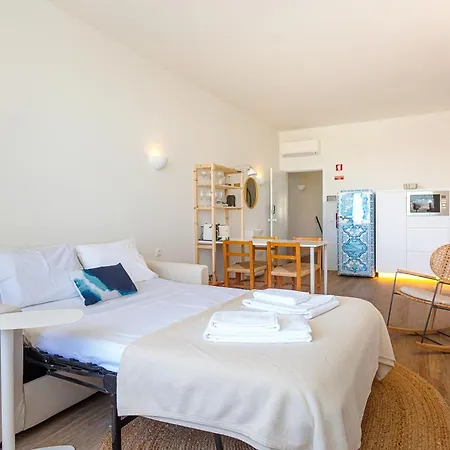 Appartement Historic Rio Panoramico *